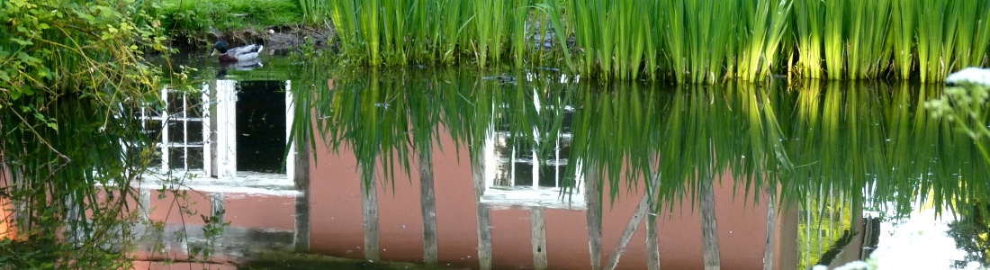 Crossways Farm