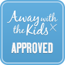 Crossways Farm on Away with the kids
