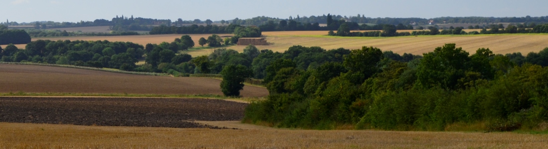 Crossways Farm