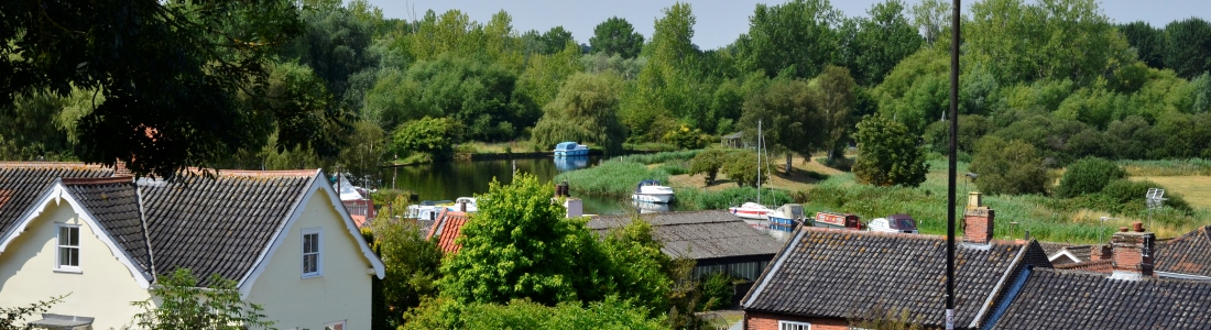 Crossways Farm